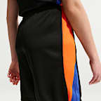 Inter Milan 2026 Stadium SE Older Kids’ Nike ACG Dri-FIT Football Replica Shorts