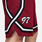 Nike DNA Crossover Men's Dri-FIT 20cm (approx.) Basketball Shorts