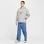 ナイキ SB スケートボード トレーナー パーカー