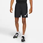 Nike Run Wild Run Men's Brief-Lined Running Shorts