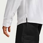 Nike x Jacquemus Men's Long-Sleeve Shirt