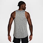 Nike Stride Men's Dri-FIT ADV Running Tank Top