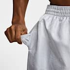 Nike Swim Breaker Men's 7" Fully Lined Volley Shorts