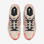 Chaussure personnalisable Nike P-6000 By You pour femme