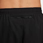 Nike Challenger Dri-FIT-Web-Laufhose für Herren