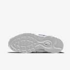 Nike Air Max 97 By You Custom Men's Shoes