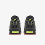 Nike Air Max 95 By You Custom Women's Shoe