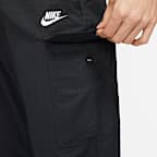 Nike Sportswear Men's Unlined Utility Cargo Trousers