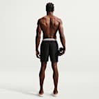 Short Volley de 18 cm con forro de ropa interior para hombre Nike Swim Breaker