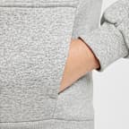 Nike Sportswear Club Fleece Older Kids' Hoodie