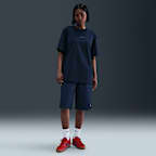 Γυναικείο ποδοσφαιρικό T-Shirt Τσέλσι Nike