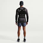 Nike Stride Men's 5" Brief-Lined Running Shorts with Reflective Design Accents