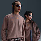 Smokey Mauve