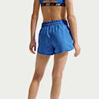Nike Swim Breaker Big Kids' (Girls') 3" Volley Short