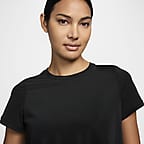 Nike One Classic Breathable Women's Dri-FIT Short-Sleeve Top