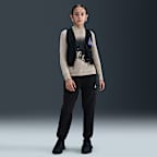 Nike ACG Big Kid's Long-Sleeve Waffle Top