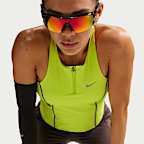 Nike Women's Medium-Support Padded Bra Tank