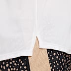 Nike Dri-FIT One 大童 (女童) 背心