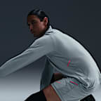 Playera de entrenamiento de fútbol Dri-FIT para hombre Nike Academy