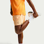 Shorts de tenis Dri-FIT de 15 cm para hombre NikeCourt Advantage