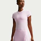 Nike Victory Women's Dri-FIT Straight Tennis Skirt