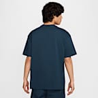 Nike SB Logo Skate T-Shirt