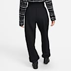 Nike Sportswear Phoenix Fleece Women's High-Waisted Oversized Sweatpants