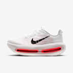 Blanco/Carmesí brillante/Polvo fotón/Negro