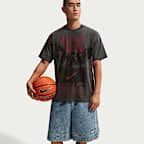 Nike Men's Basketball T-Shirt