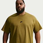 Nike Sportswear Premium Essentials Erkek Tişörtü