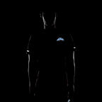 Nike Dri-FIT Trail Solar Chase Men's Short-Sleeve Trail Running Top