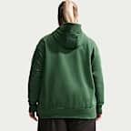 Nike Sportswear Phoenix Fleece Women's Oversized Pullover Hoodie (Plus Size)