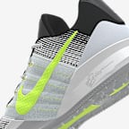 Sapatilhas de basquetebol personalizáveis Sabrina 3 By You