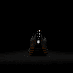 Nike Lunar Roam Men's Shoes