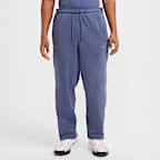 LeBron Standard Issue Men's Therma-FIT Basketball Pants