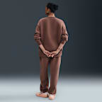Nike Sportswear Phoenix Fleece Women's Oversized Crew-Neck Sweatshirt