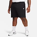 Nike Sportswear Club Men's Stretch Shorts