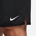 Short non doublé Dri-FIT 23 cm Nike Totality pour homme