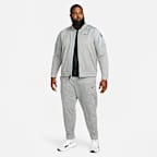 Nike Therma Men's Therma-FIT Tapered Fitness Trousers