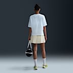 Nike Slam Women's Dri-FIT Short-Sleeve T-Shirt