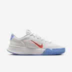 Calzado de tenis para cancha dura para mujer NikeCourt Vapor Lite
