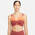 Canyon Rust/Orange Trance/Orange Trance