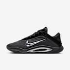 Black/Dark Smoke Grey/Dark Grey/Metallic Silver