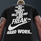 เสื้อยืดผู้ชาย Giannis