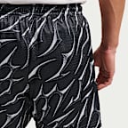 Ja Men's Dri-FIT Basketball Practice Shorts