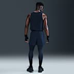 Camiseta de tirantes versátil Dri-FIT para hombre Nike Primary