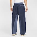 ナイキ テック ボレアス メンズ ニット オープンヘム パンツ