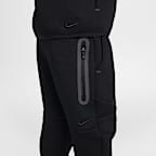 Conjunto de 2 piezas de Tech Fleece de cierre completo infantil Nike Sportswear