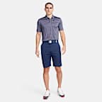 Shorts chinos de golf de 25 cm para hombre Nike Tour