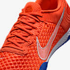 Nike React Gato Indoor/Court Low-Top Soccer Shoes